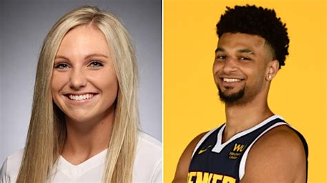 harper hempel jamal murray leak|Harper Hempel, Jamal Murrays GF, Speaks Out on。